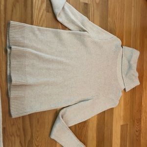 JCrew Turtleneck